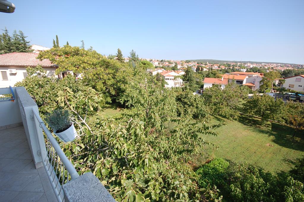 Apartments Curicta 1 Кърк Екстериор снимка