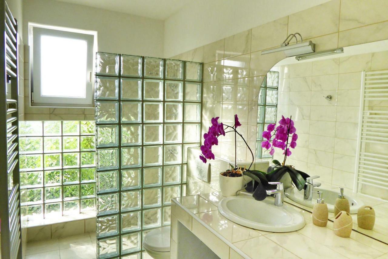 Apartments Curicta 1 Кърк Екстериор снимка